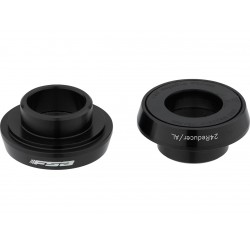 FSA középcsapágy adapter szűkítő BB30 PF30 24 mm -es tengelyhez 200-3203