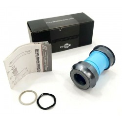 FSA középcsapágy MEGAEXO, 24 mm tengelyhez BBRight 46 mm csapágyházba, Press Fit BB-PF79 79 mm 200-3205