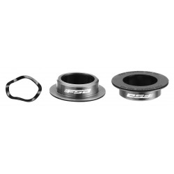 FSA középcsapágy adapter szűkítő MegaEXO és 24 mm hajtómű PF30 BB386 vázba 200-3208 EE096