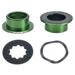 FSA GXP SRAM hajtómű BB386EVO FRAME BB30 vázba adapter, átalakító EE103 200-3210