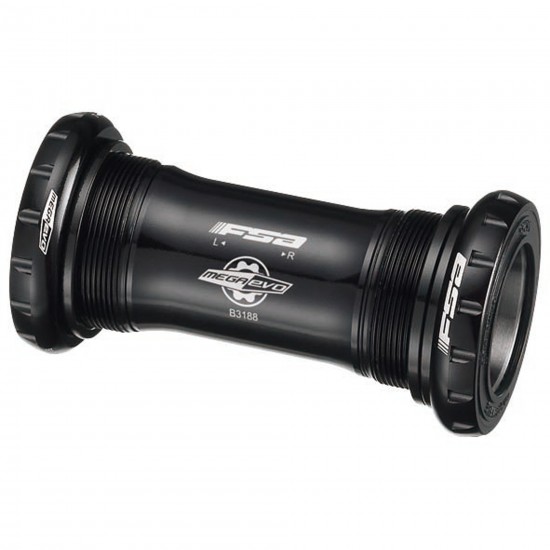 FSA középcsapágy BB392 hajtómű BSA 68 mm 73 angol menetes vázba 200-3213 FSA középcsapágy BB392 hajtómű BSA 68 mm 73 angol menetes vázba 200-3213