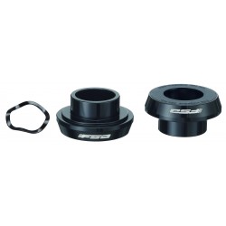 FSA középcsapágy adapter Megaexo NBD 24 mm tengely hajtómű PF30 vázba 200-3221