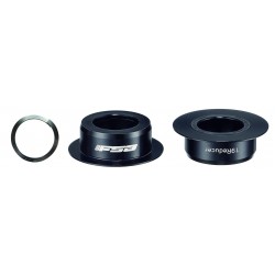 FSA középcsapágy adapter BB30, PF30, BB386EVO vázba NBD 19 mm hajtómű tengely 200-3222