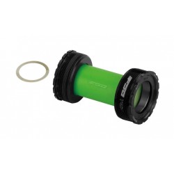 FSA középcsapágy T47 menetes 85.5 mm Road országúti 24 mm Shimano vagy más tengelyhez 200-0049000010