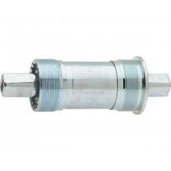 FSA középcsapágy négyszögtengelyes PowerPro JIS BSA BC 1.37 x 24T 68 x 103 mm tengely, csavarokkal 210-2923