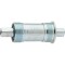 FSA bottom bracket square taper PowerPro JIS BSA BC 1.37 x 24T 68 x 103 mm spindle, ML016 bolts 210-2923