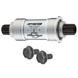FSA középcsapágy POWER Drive BC 1.37x24 angol menetes 68 x 108 mm BB8420 AL 210-3508