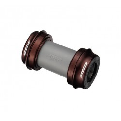 FSA középcsapágy adapter MegaExo 24mm tengely PF30 C46 / 73 mm mtb mountain bike vázba NBD 230-0007000210