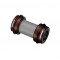 FSA középcsapágy adapter MegaExo 24mm tengely PF30 C46 / 73 mm mtb mountain bike vázba NBD 230-0007000210