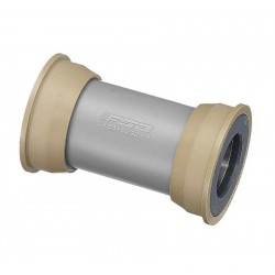 FSA középcsapágy MegaEXO Shimano 24mm tengely 41 mm Press Fit PF92 86.5 vázba 230-0059000110