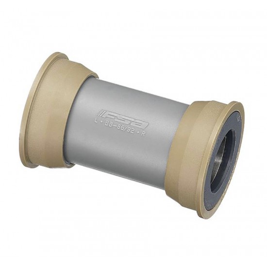 FSA középcsapágy MegaEXO Shimano 24mm tengely 41 mm Press Fit PF92 86.5 vázba 230-0059000110