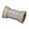 FSA középcsapágy MegaEXO Shimano 24mm tengely 41 mm Press Fit PF92 86.5 vázba 230-0059000110
