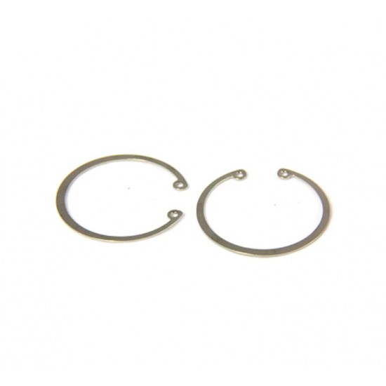 FSA bottom bracket BB30 seeger clipring lock ring 2pcs 230-5003