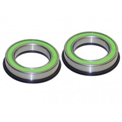 FSA középcsapágy BB90 TREK csapágy szett, M/EXO 24 mm Shimano tengelyhez 230-6001