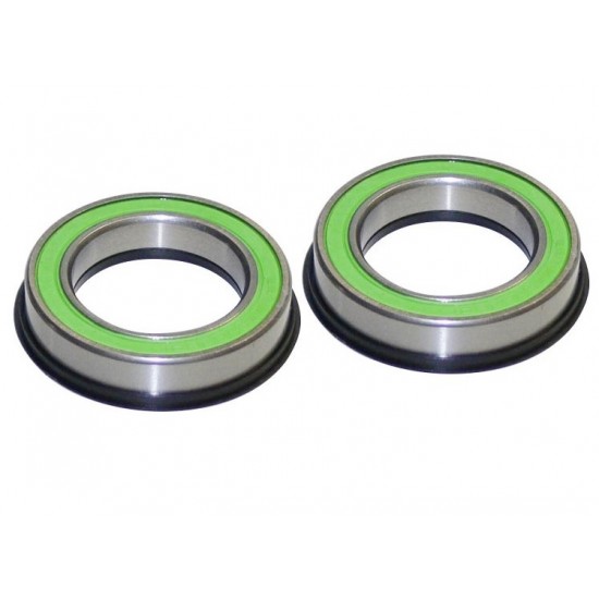 FSA középcsapágy BB90 TREK csapágy szett, M/EXO 24 mm Shimano tengelyhez 230-6001