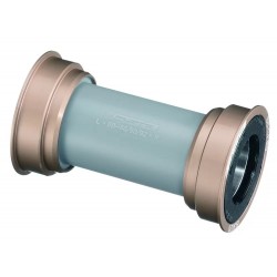 FSA középcsapágy BB86 Press fit 41mm x 86.5 24mm M/EXO Shimano tengely karbon hajtókar PF86 BB-86/SLE 230-6016