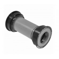 FSA középcsapágy BB86/92 MegaExo Pressfit 41mm, 24mm tengely BB-AL86 SLE 230-6017