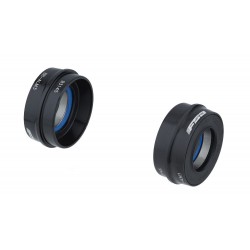 FSA középcsapágy adapter MegaExo 24mm tengely BB30 68mm karbon CFM3 vázba NBD 230-6024