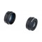 FSA középcsapágy adapter MegaExo 24mm tengely BB30 68mm karbon CFM3 vázba NBD 230-6024