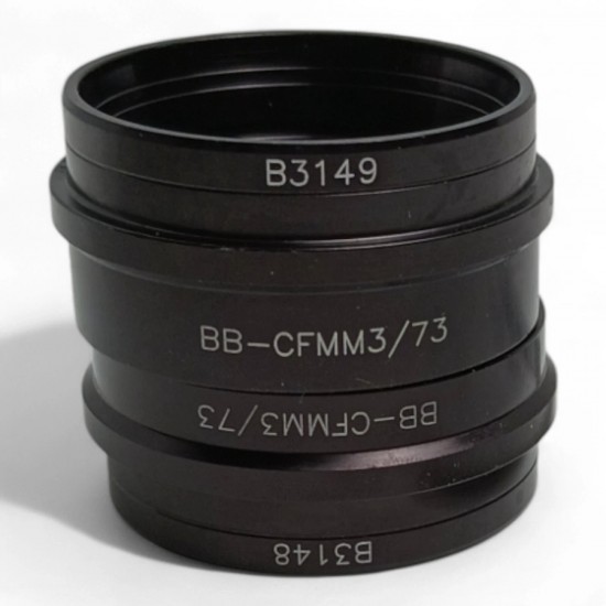 FSA bottom bracket adapter BB30 road frame MegaEXO 24 mm carbon or alu spindle 230-6029 CFMM3/73