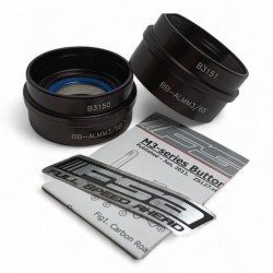 FSA középcsapágy adapter BB30 68 mm ALMM3/68 vázba MegaEXO M/EXO Shimano 24 mm tengely 230-6030