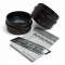 FSA bottom bracket adapter BB30 68 mm ALMM3/68 frame MegaEXO M/EXO Shimano 24 mm spindle 230-6030