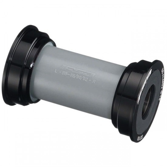 FSA középcsapágy MTB M/EXO és 24mm Shimano tengely Preff Fit BB92 86.5 - 92 mm vázba 230-6035