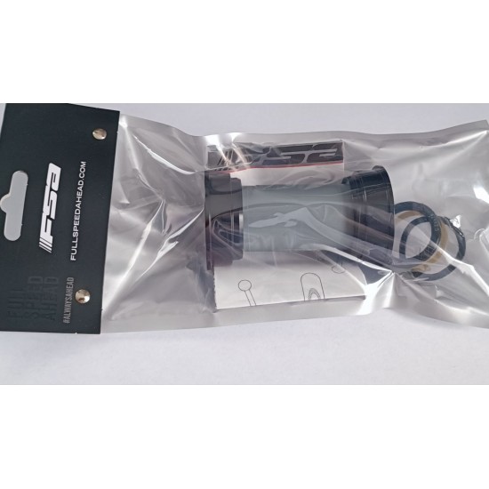 FSA középcsapágy MTB M/EXO és 24mm Shimano tengely Preff Fit BB92 86.5 - 92 mm vázba 230-6035