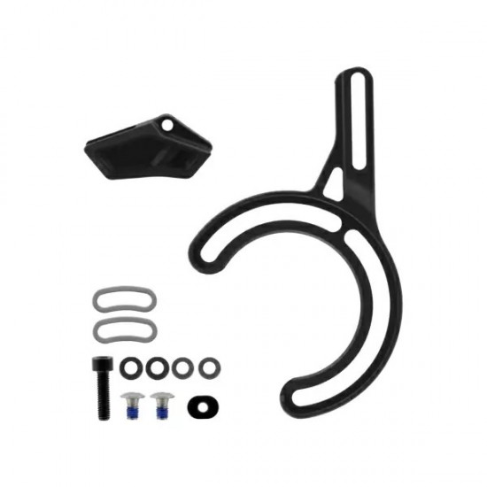 FSA láncvezető láncterelő E-bike Shimano EP800 32-38T fogszám EL384 324000720000110