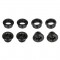 FSA chainring crankset bolt and nut set 4x ML079+ML163 390-0030000150