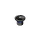 FSA crank bolt 2 pcs black, Bafang ML618 CK-603 390-0099000010