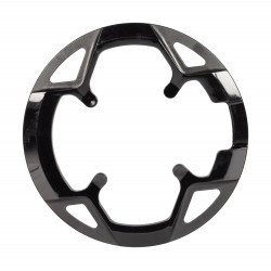 FSA lánctányér - lánckerék védő Alpha Drive hajtómű 44T csavarokkal W1136 V12 380-0184000110