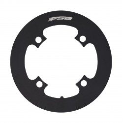 FSA lánctányér - lánckerék védő e-bike alu, BOSCH v. YAMAHA-hoz, 104 BCD, 36-38T W1087 38000284017050