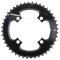 FSA lánctányér - lánckerék Pro MTB mountain bike e-bike 44T 104 BCD alu 4 lyukas, csavaros 104x44 3x 10s SRAM X10 fekete WA360 327-0047002090