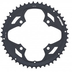 FSA lánctányér - lánckerék Vero Pro 48T 110 BCD 4 lyukas, csavaros 110x48 fekete WA682 371-0035004050
