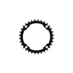 FSA lánctányér - lánckerék VERO Pro 32T 110 BCD 10 11s 4 lyukas, csavaros 110x32T fekete WB396 370-0036001140