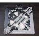 FSA lánctányér - lánckerék Gossamer Pro ABS single 1x 42T 120 BCD 10-11s 4 lyukas, csavaros 120x42 fekete WA747 370-0136001050 FSA lánctányér - lánckerék Gossamer Pro ABS single 1x 42T 120 BCD 10-11s 4 lyukas, csavaros 120x42 fekete WA747 370-0136001050