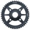 FSA lánctányér - lánckerék AGX+ Gossamer Pro 46T Direct Mount 2x 11 s SRAM Shimano WA740A 370-0142003051