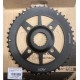 FSA lánctányér - lánckerék AGX+ Gossamer Pro 46T Direct Mount 2x 11 s SRAM Shimano WA740A 370-0142003051