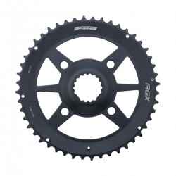 FSA chainring AGX+ Gossamer Pro 48T Direct Mount 2x 11 s SRAM Shimano WA741 370-0143004050