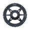 FSA lánctányér - lánckerék AGX+ Gossamer Pro 48T Direct Mount 2x 11 s SRAM Shimano WA741 370-0143004050