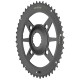 FSA lánctányér - lánckerék AGX+ Gossamer Pro 48T Direct Mount 2x 11 s SRAM Shimano WA741 370-0143004050