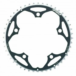 FSA lánctányér - lánckerék Pro 48T 130 BCD 10-11s 5 lyukas, csavaros 130x48 WA143 370-0148