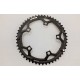 FSA lánctányér - lánckerék Pro Road 50T 130 BCD 10 11s 5 lyukas, csavaros 130x50 fekete WA461 370-0150D