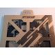 FSA lánctányér - lánckerék Gossamer Pro 52T 120 BCD 11 s 4 lyukas, csavaros 120x52T fekete WA743 370-0161006050 FSA lánctányér - lánckerék Gossamer Pro 52T 120 BCD 11 s 4 lyukas, csavaros 120x52T fekete WA743 370-0161006050
