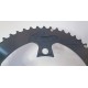 FSA lánctányér - lánckerék Powerbox Super SL-K 52T ABS 110 BCD 10-11s 4 lyukas, csavaros 110x52 fekete WA742 370-0169006010 FSA lánctányér - lánckerék Powerbox Super SL-K 52T ABS 110 BCD 10-11s 4 lyukas, csavaros 110x52 fekete WA742 370-0169006010