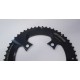 FSA lánctányér - lánckerék Powerbox Super SL-K 52T ABS 110 BCD 10-11s 4 lyukas, csavaros 110x52 fekete WA742 370-0169006010 FSA lánctányér - lánckerék Powerbox Super SL-K 52T ABS 110 BCD 10-11s 4 lyukas, csavaros 110x52 fekete WA742 370-0169006010