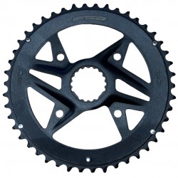 FSA lánctányér - lánckerék AGX+ Gossamer Pro 46T Direct Mount 2x 12 s Shimano WA932 370-0228003050