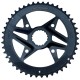 FSA chainring AGX+ Gossamer Pro 46T Direct Mount 2x 12 s Shimano WA932 370-0228003050