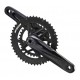 FSA lánctányér - lánckerék AGX+ Gossamer Pro 30T Direct Mount 2x 12 s Shimano WB685 370-0229021050